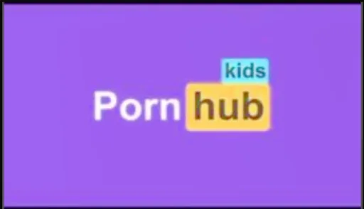 Pornhub Kids