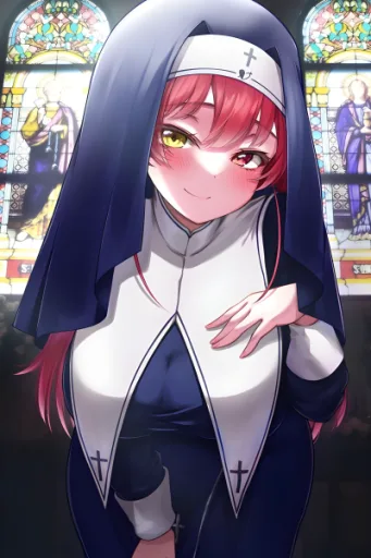 Mary