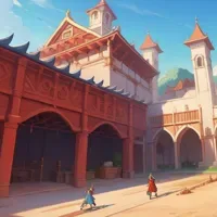 Xuanyuan Realm