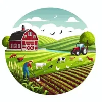 Hybrid Farm