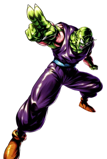 Piccolo