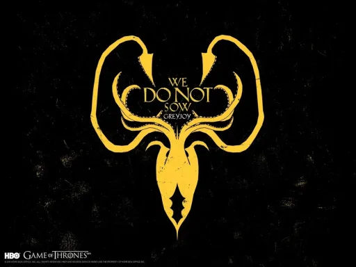 House Greyjoy