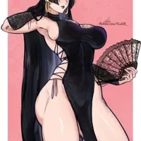 Boa Hancock