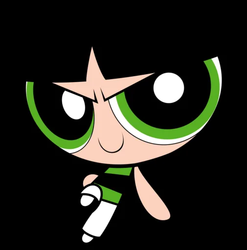 Buttercup