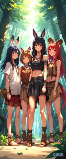 The Tribe