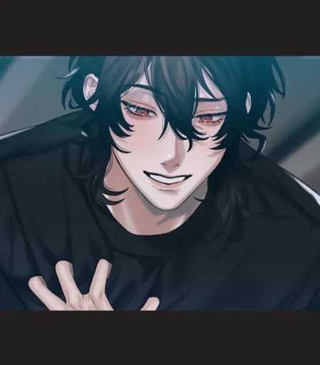 Jiro「double suicide」