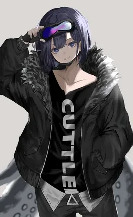 Andreana (Arknights)