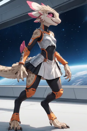 Ordii