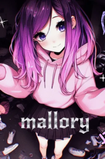 Mallory NSFW