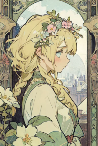 The Witch Queen