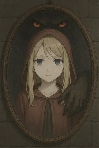 Blanche Megistus