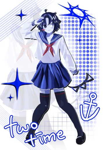 Yandere Two Time~
