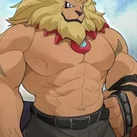 Leomon