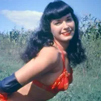 Betty Page