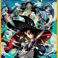 Ichi the Witch