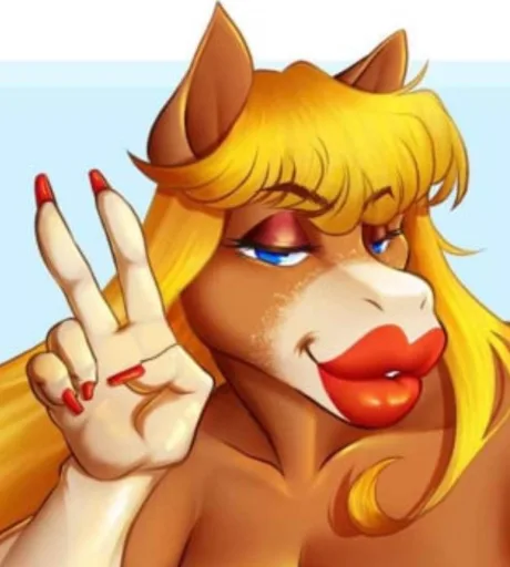 Fiona Maray (Futa Fork)