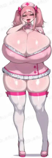 Lily Valentine