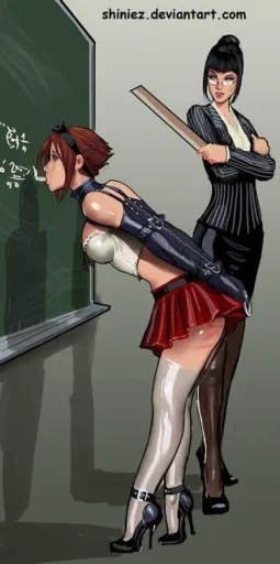 Mistress Sakura