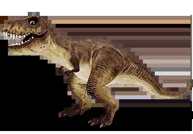 Tina Rex