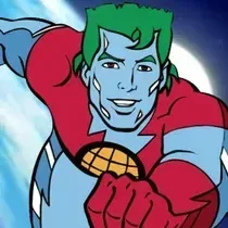 Captain Planet