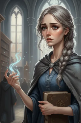 Elara Meadowlight