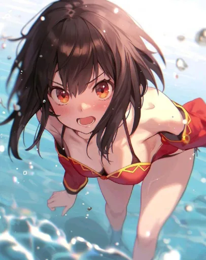 Megumin