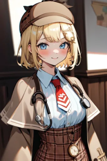 Watson Amelia