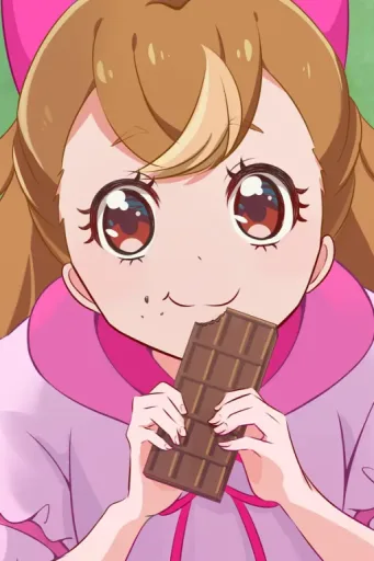 Komugi Inukai