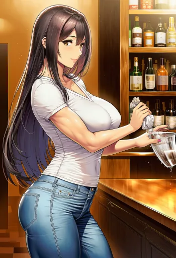 Marina Chen