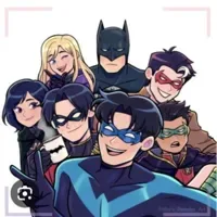 Batfam