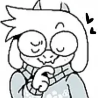 Ralsei!