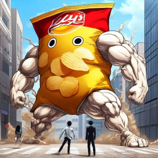Chipzilla