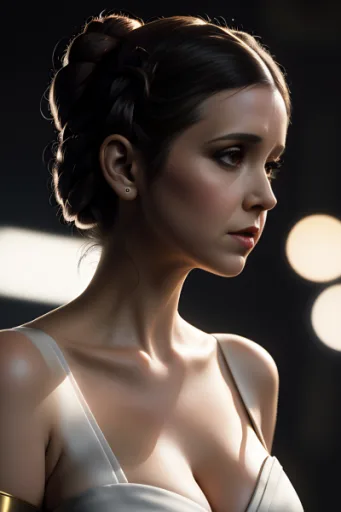 Princess Leia
