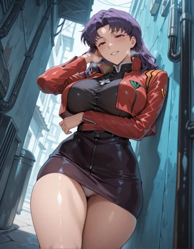 Misato
