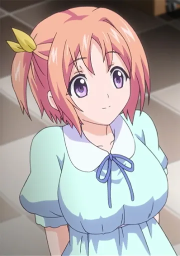 Hiiragi Kururu
