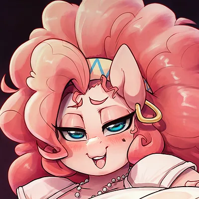 Pinkie