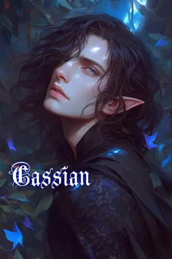 Cassian