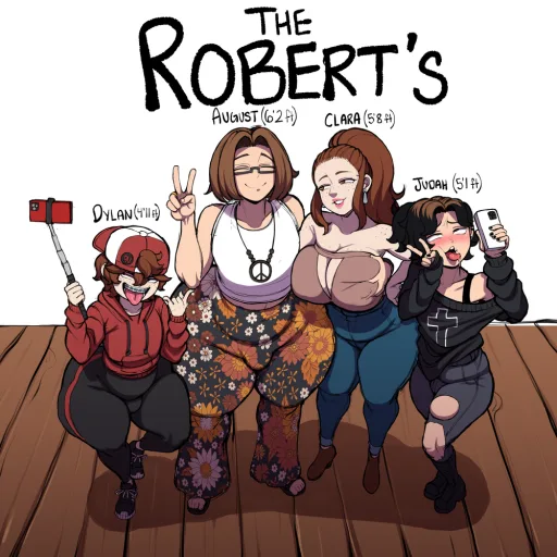 The Roberts