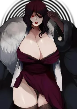 Mia and The false Hypnosis