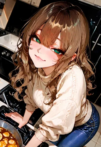 Claire