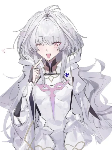 Prototype Merlin | Lady Avalon