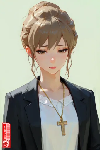 Kate Marsh ✨🐇 Life is Strange