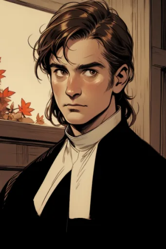 Reverend John Hale