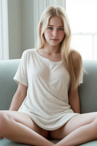 Adopted Daughter