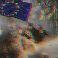 The Fire Rises - Post-Catharsis Europe