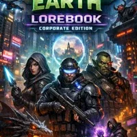 Dungeon Earth Corporate Edition