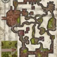 Dungeon Experimentell Lehrbuch