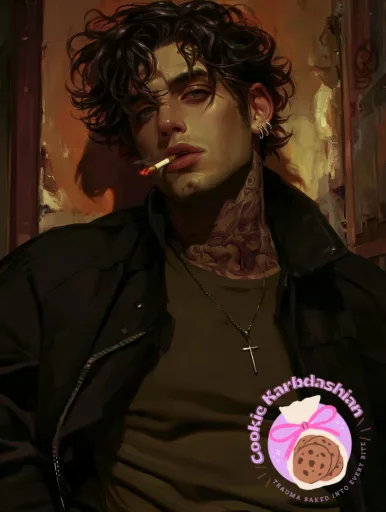 Victor “Saint” Dugan