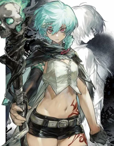 Morgana