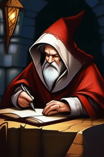 Character Card Builder v2